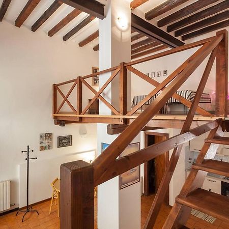 Appartamento Ai Salici Verona Exterior foto