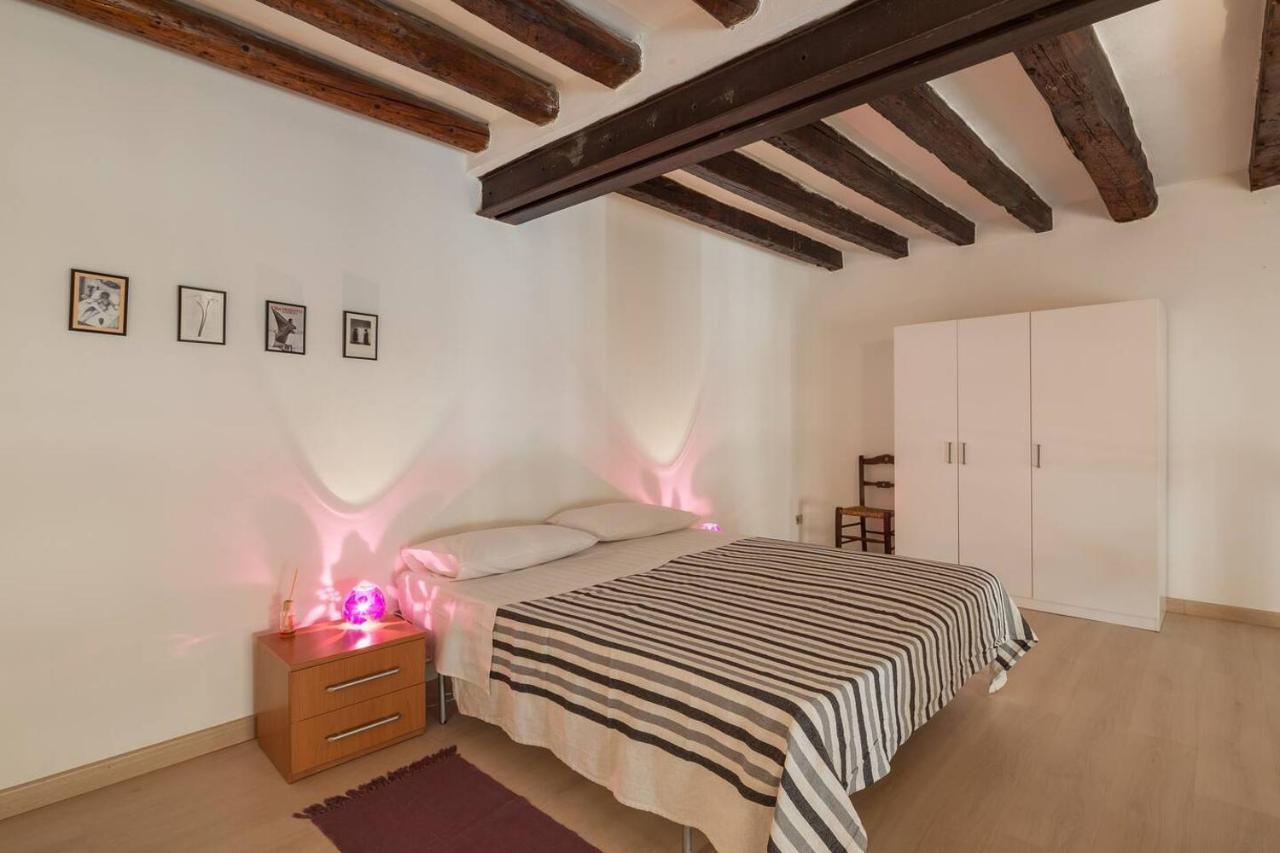 Appartamento Ai Salici Verona Exterior foto