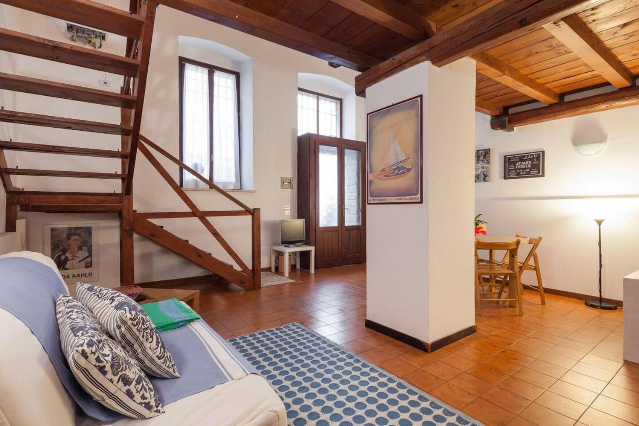Appartamento Ai Salici Verona Exterior foto