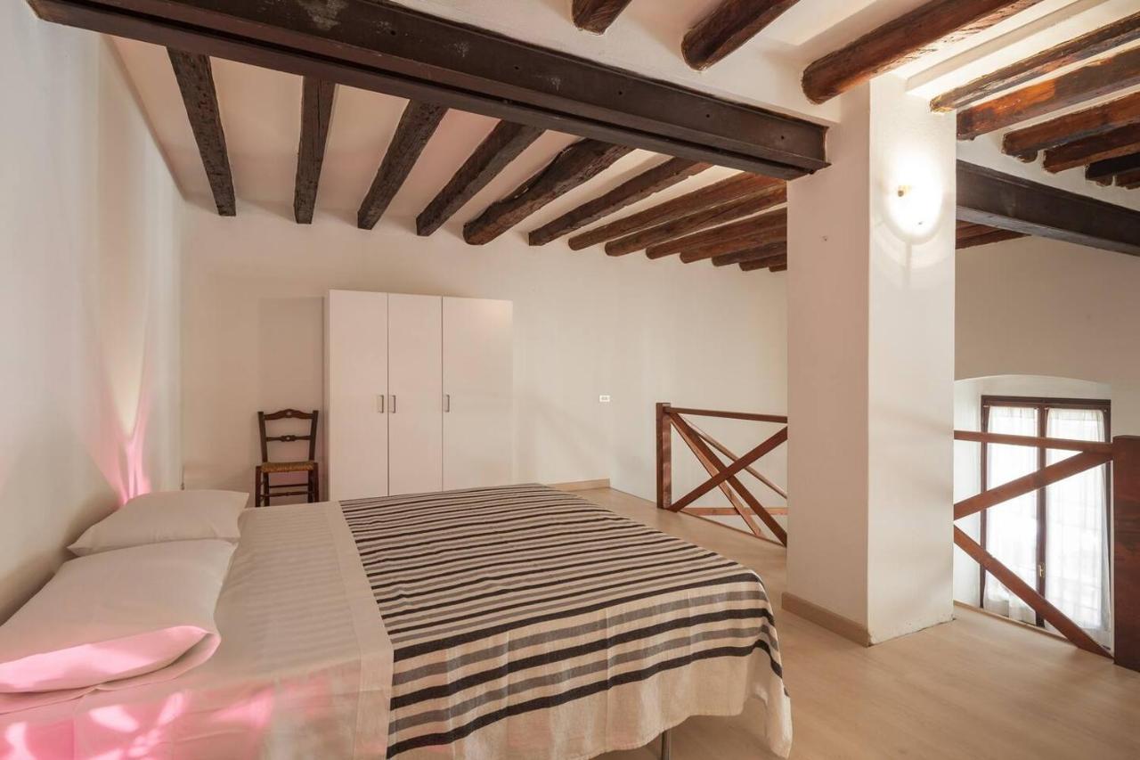 Appartamento Ai Salici Verona Exterior foto