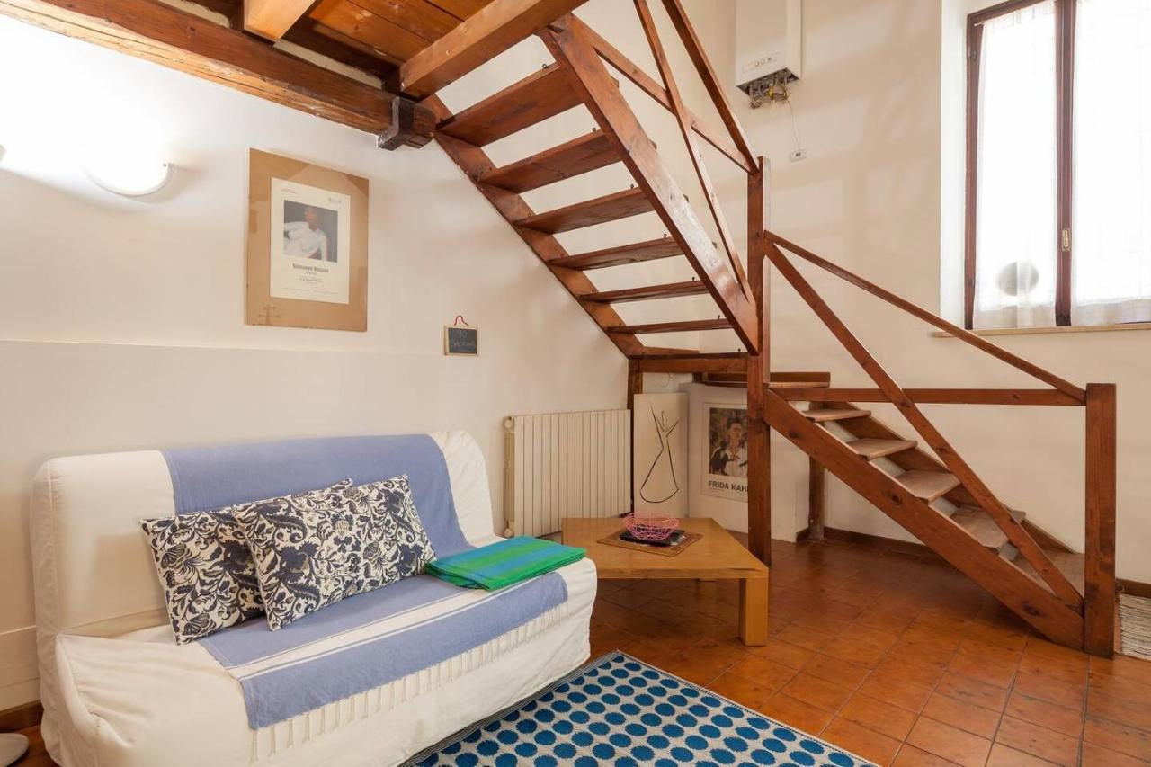 Appartamento Ai Salici Verona Exterior foto
