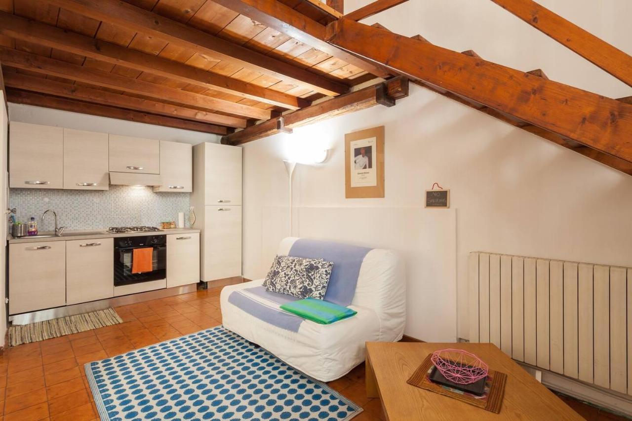 Appartamento Ai Salici Verona Exterior foto