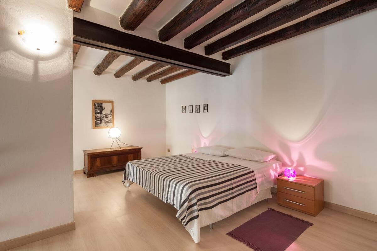 Appartamento Ai Salici Verona Exterior foto